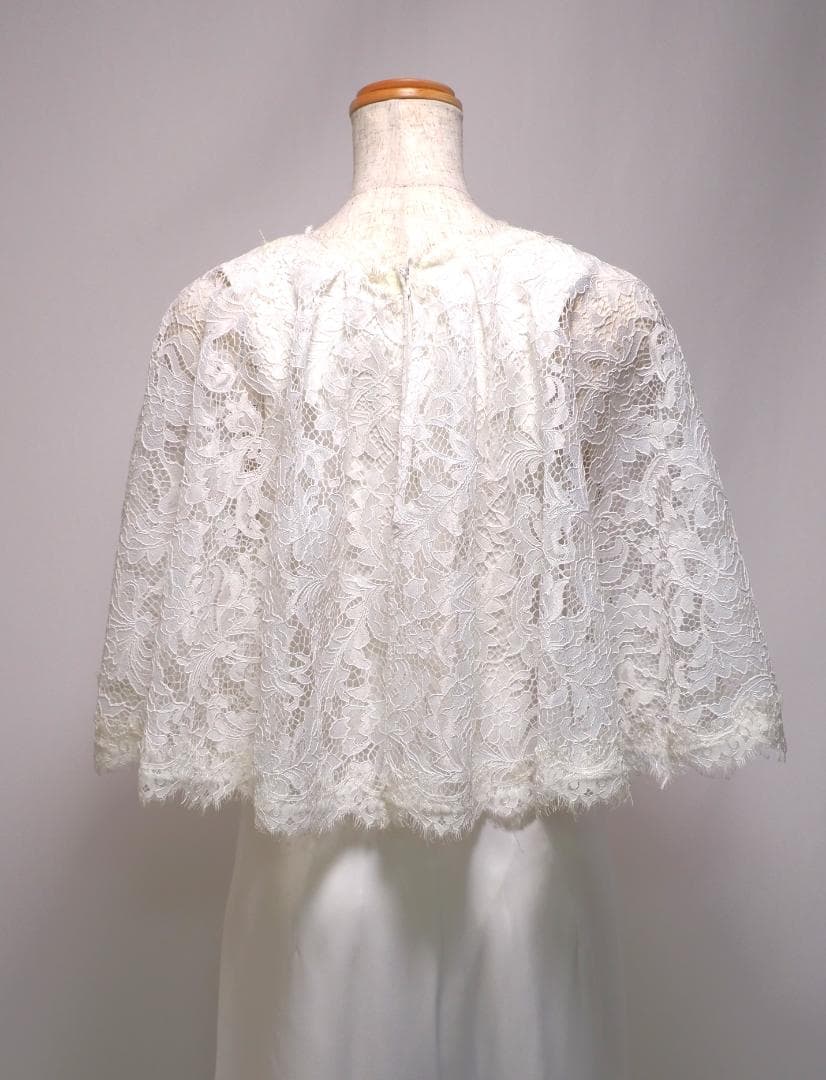 TADASHI SHOJI　ジャンプスーツ　１３号程度