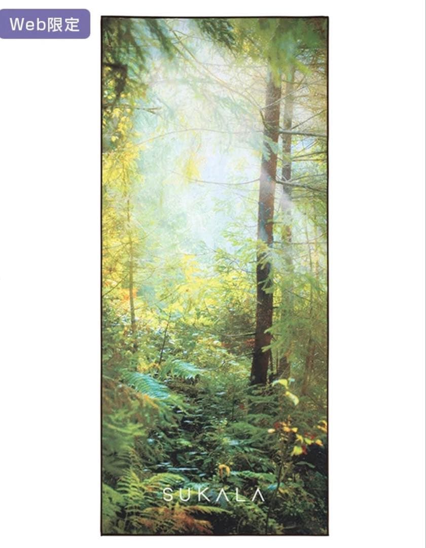 ⚫︎限定お値下げ⚫︎【SUKALA】ヨガラグ