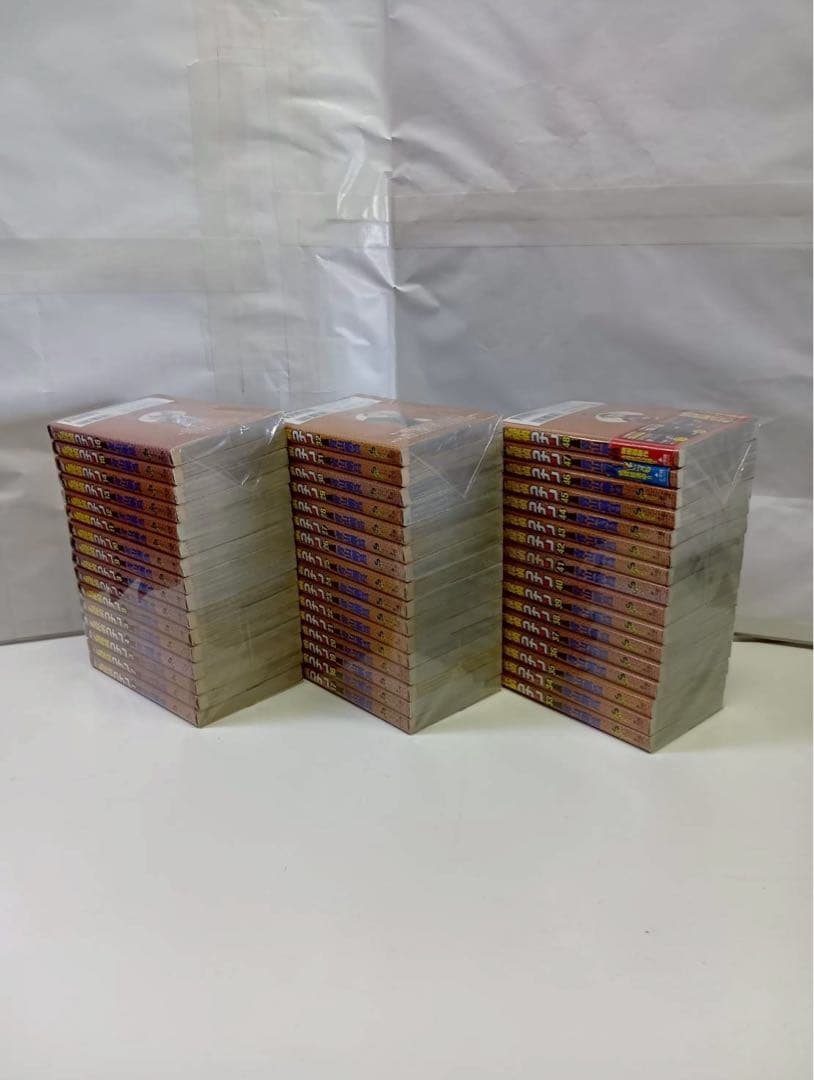 名探偵コナン　全巻