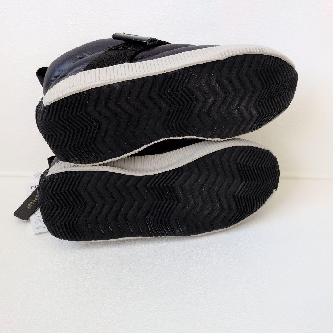 【新品タグ付き】A8 SOREL スノーシューズ ソレル 防水防寒 ブーツ