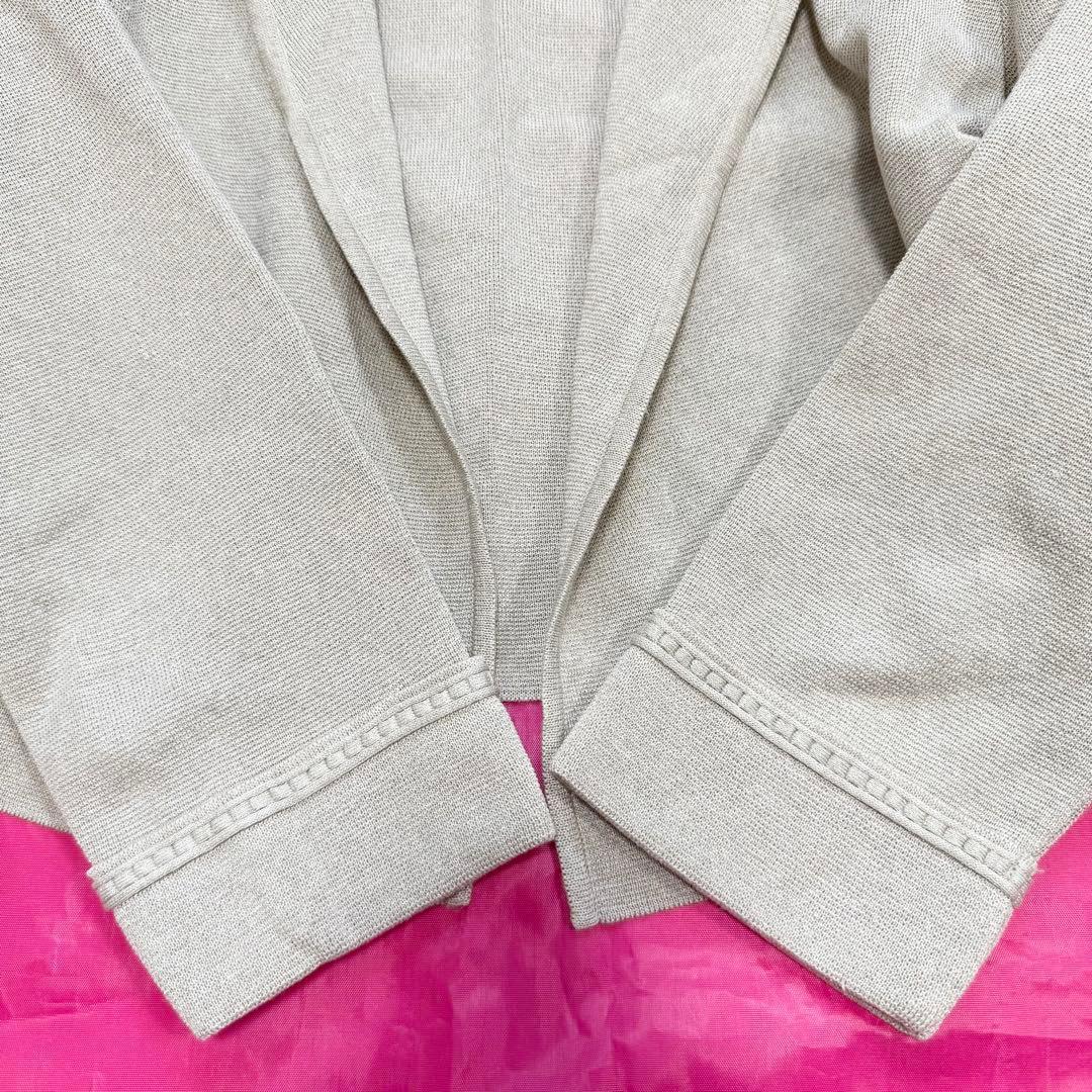 【美品✨】フォクシー　羽織り　フード　Short Hoodie フリーサイズ