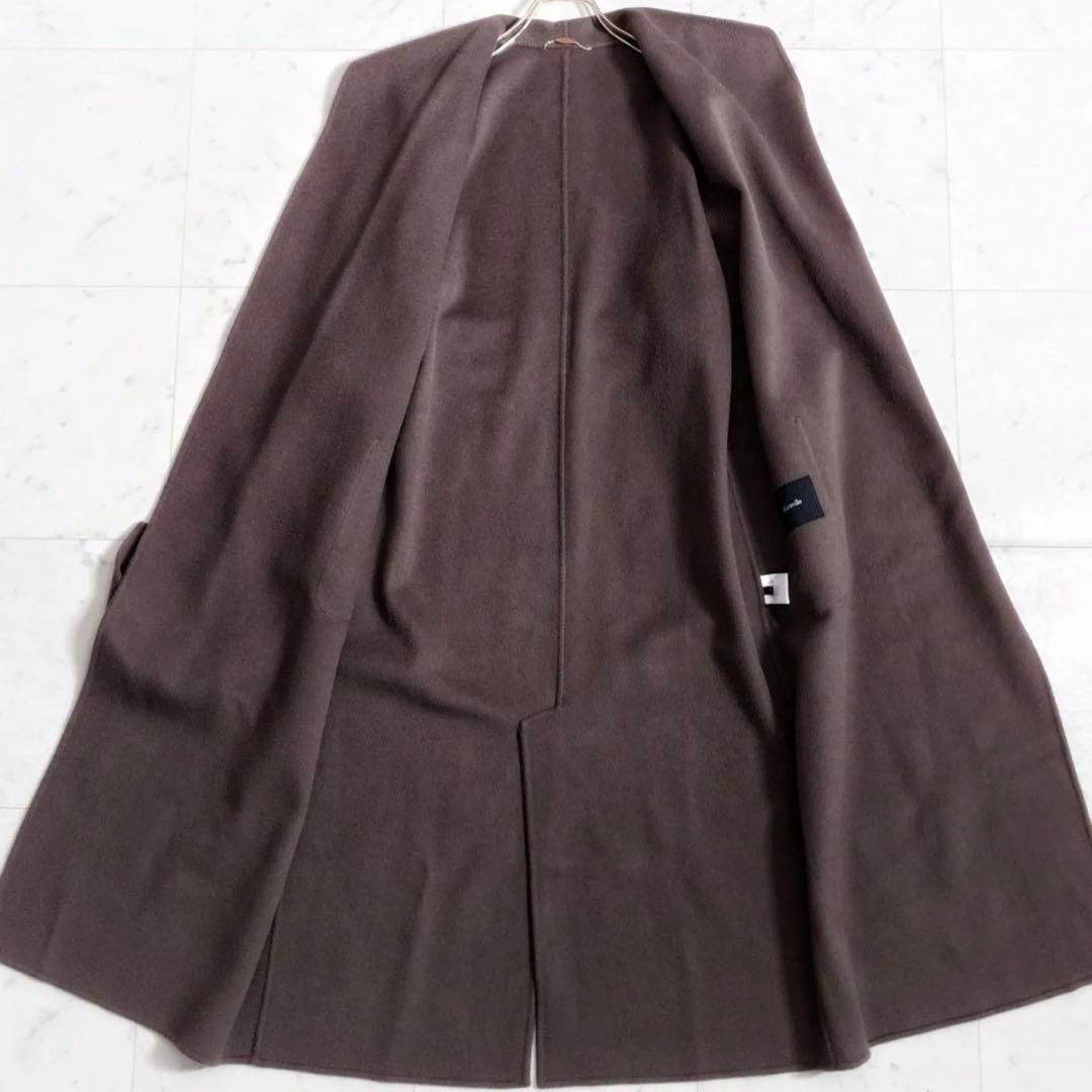 アルアバイル コート 定価69,400円