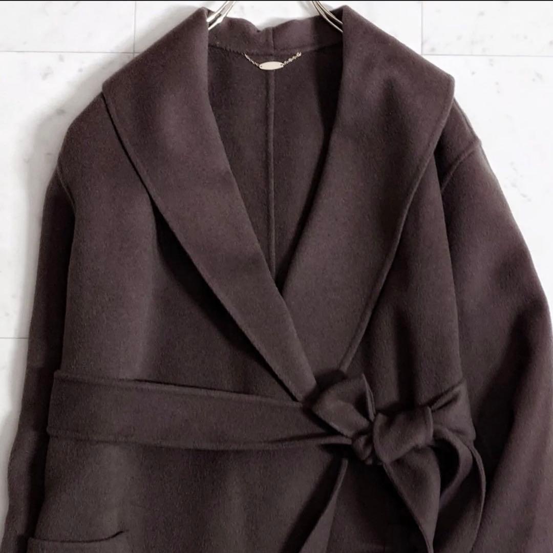 アルアバイル コート 定価69,400円