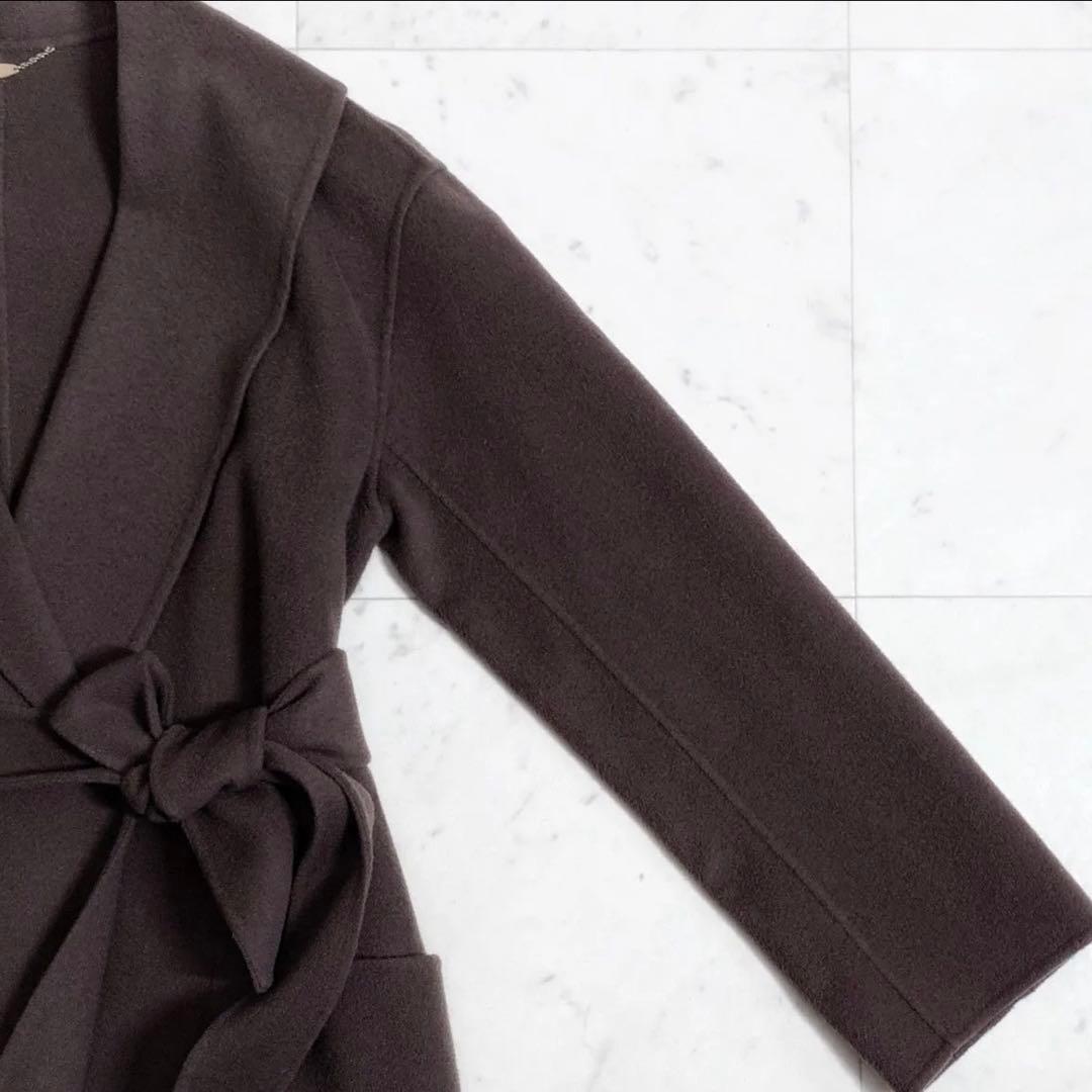 アルアバイル コート 定価69,400円