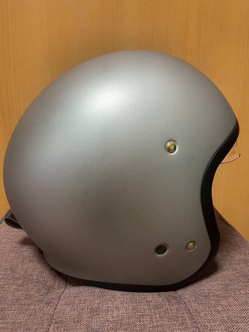 SHOEIジェットヘルメットJ.O M57cm