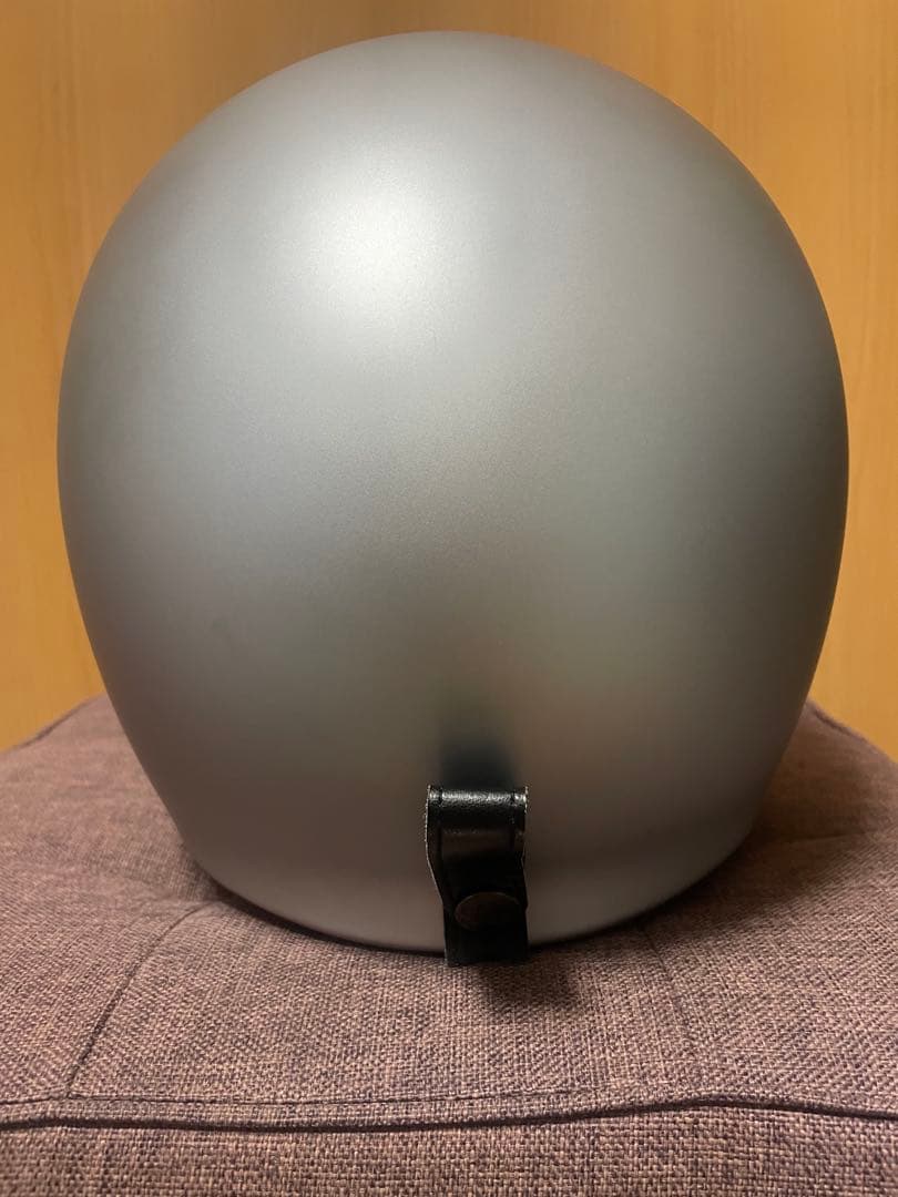 SHOEIジェットヘルメットJ.O M57cm