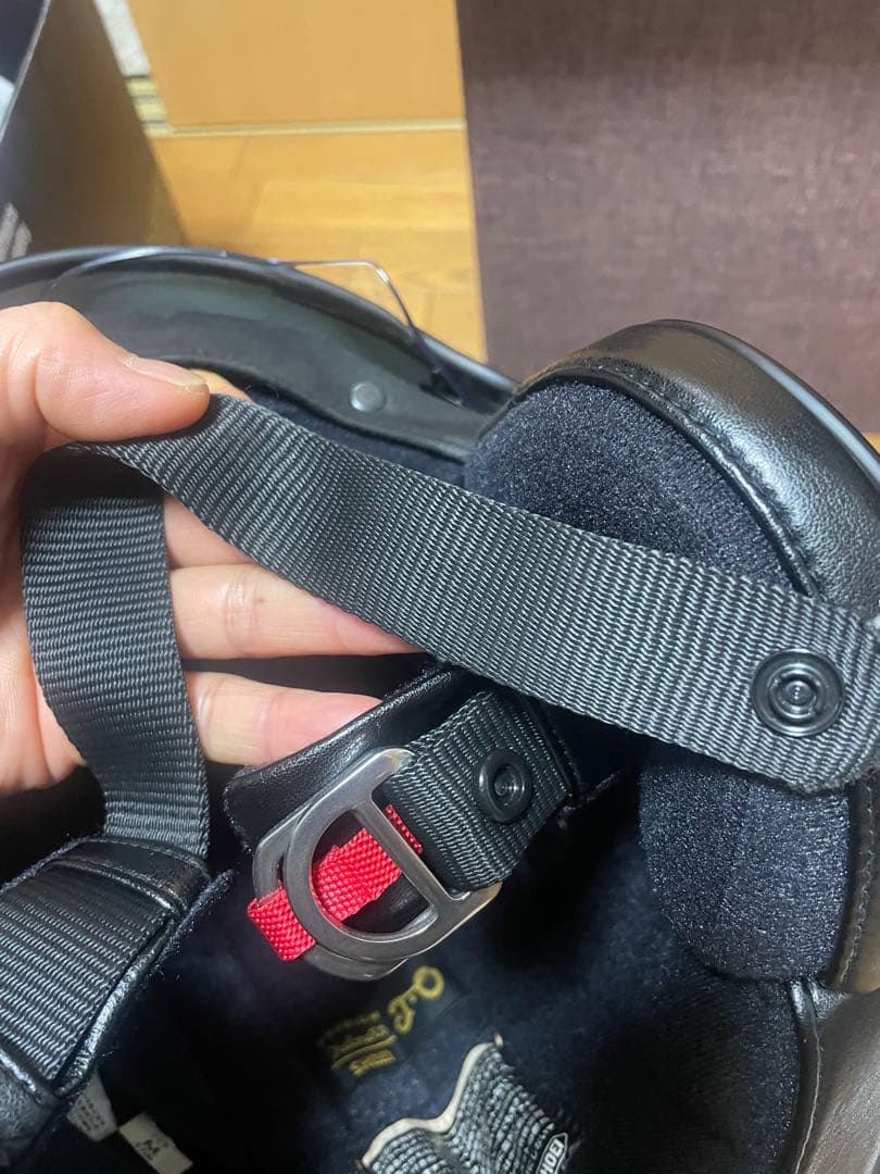 SHOEIジェットヘルメットJ.O M57cm