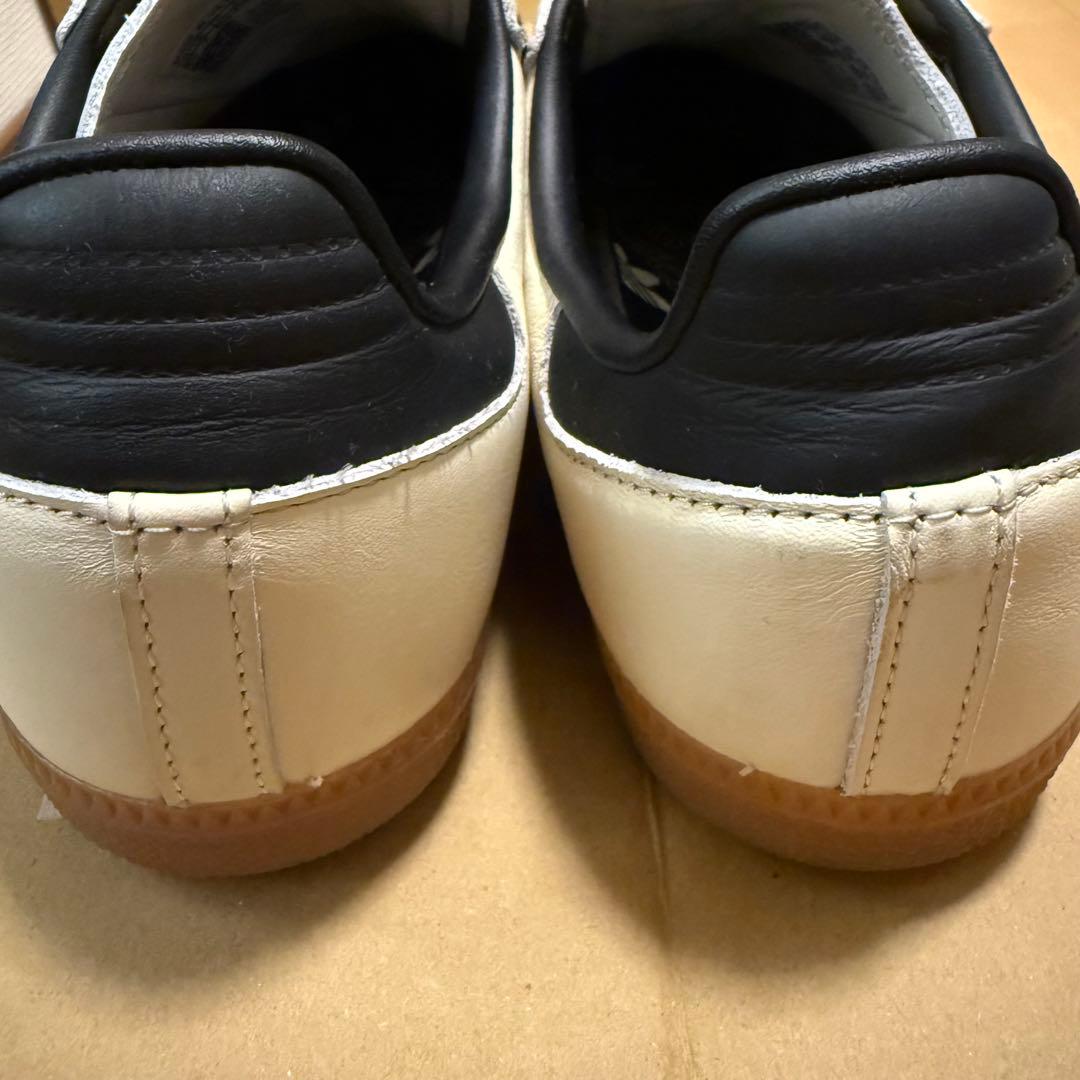 adidas サンバ OG / SAMBA OG