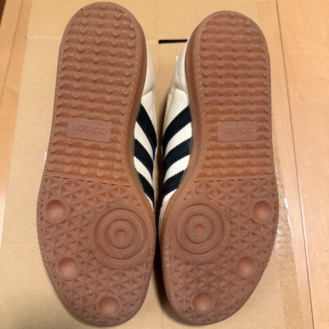 adidas サンバ OG / SAMBA OG