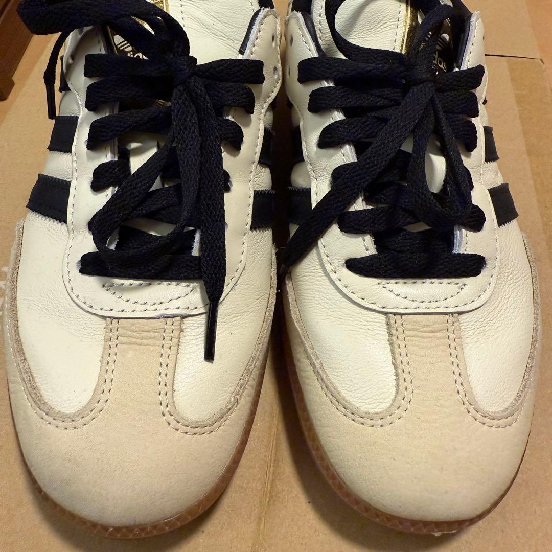 adidas サンバ OG / SAMBA OG