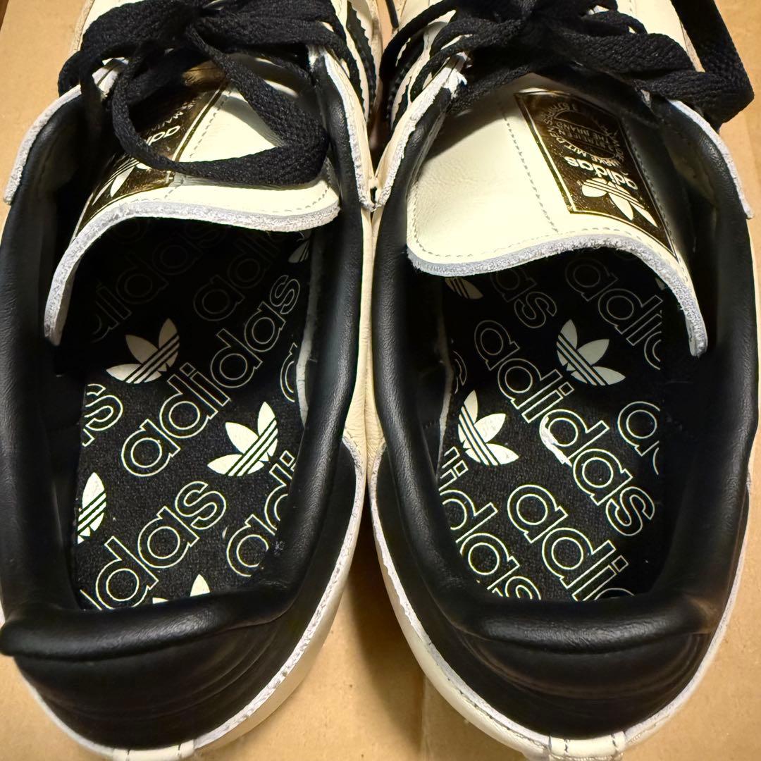 adidas サンバ OG / SAMBA OG