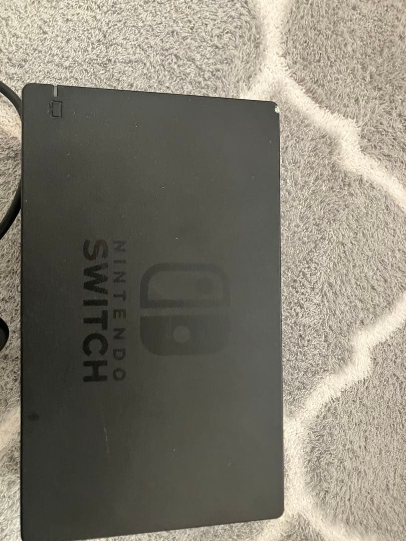 Switch本体+プロコン+携帯ケース