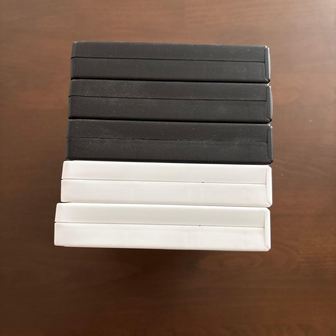 寺内貫太郎一家　シリーズ　DVDボックス　5冊セット