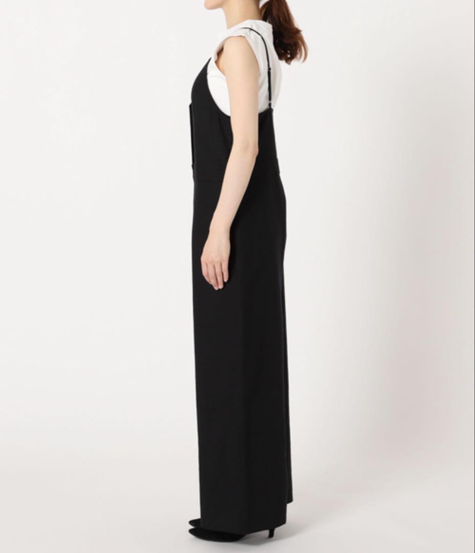 JOURNAL STANDARD relume タンクトップ付きキャミサロペット