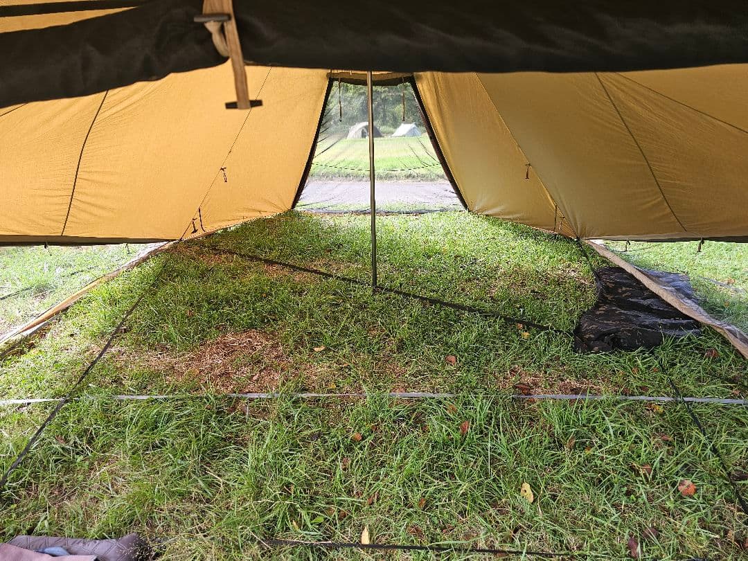 ゼインアーツ ウータL