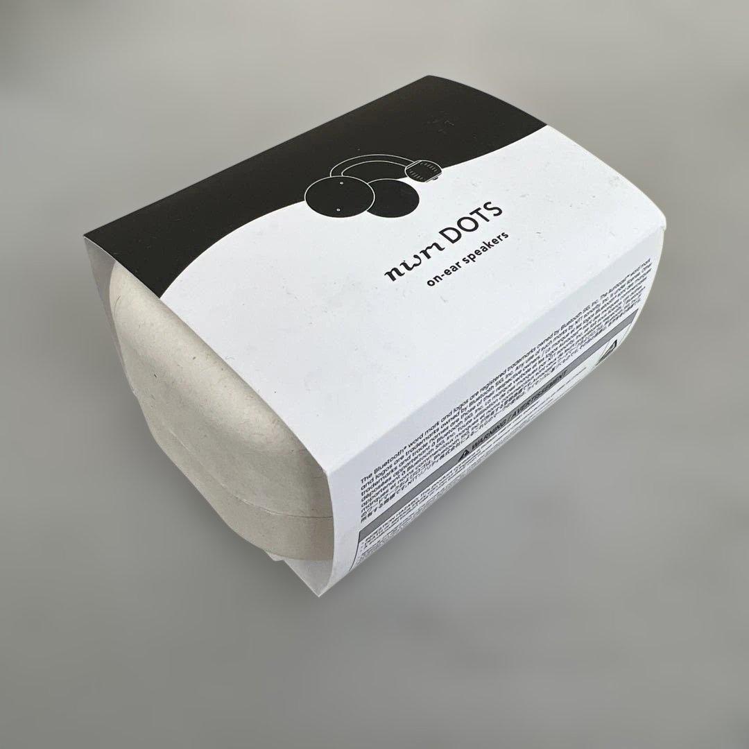 601360 nwm オープンイヤー型 完全ワイヤレス 耳スピーカー