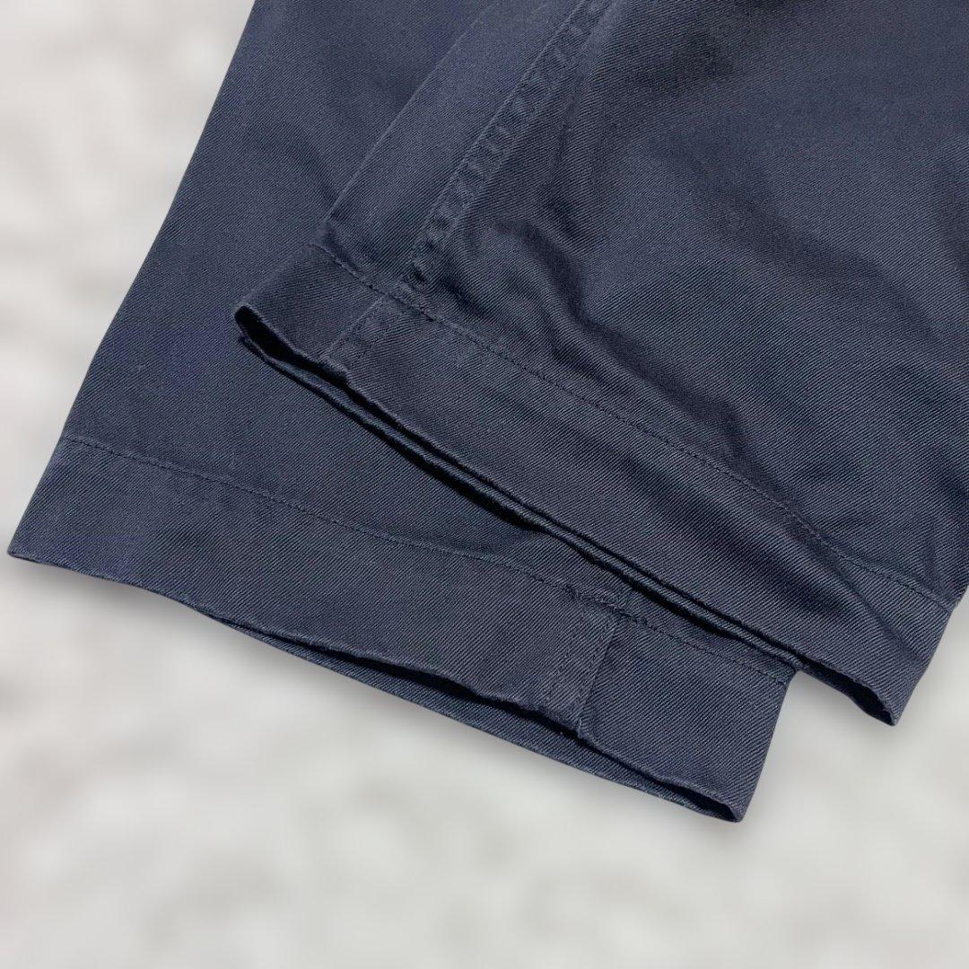 nanamica ナナミカ Wide Chino Pants ワイドチノパンツ