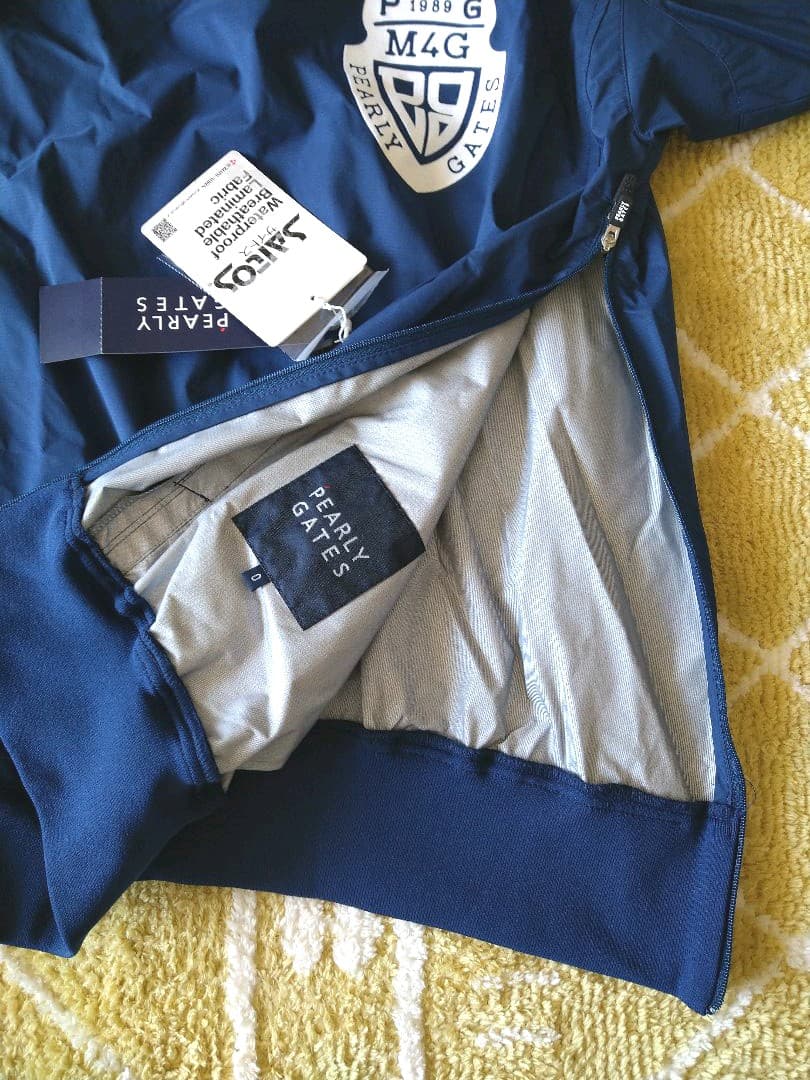 パーリーゲイツ　スニード（新品）