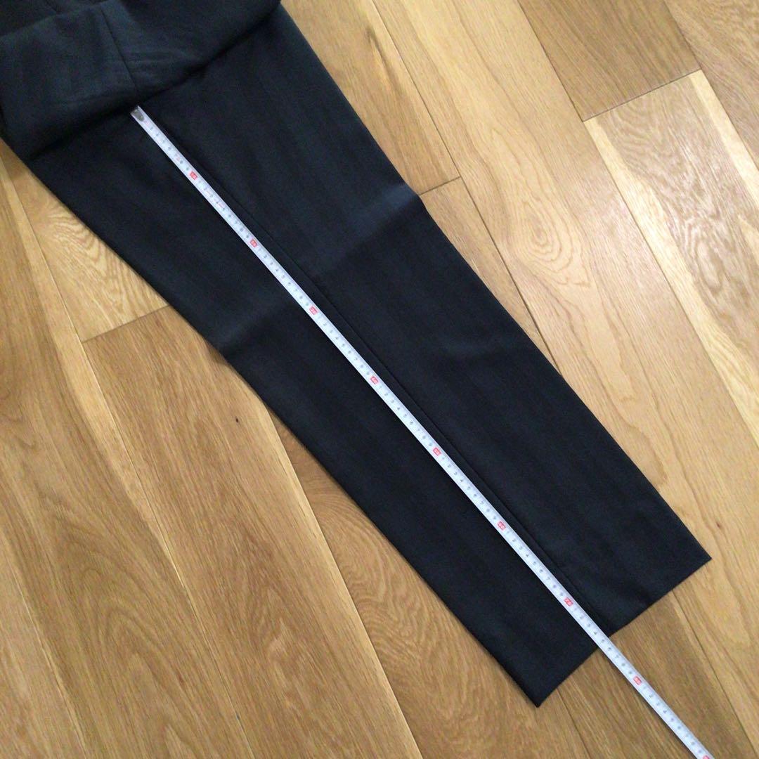 ビンテージ　クリスチャンディオールムッシュ　　スーツ