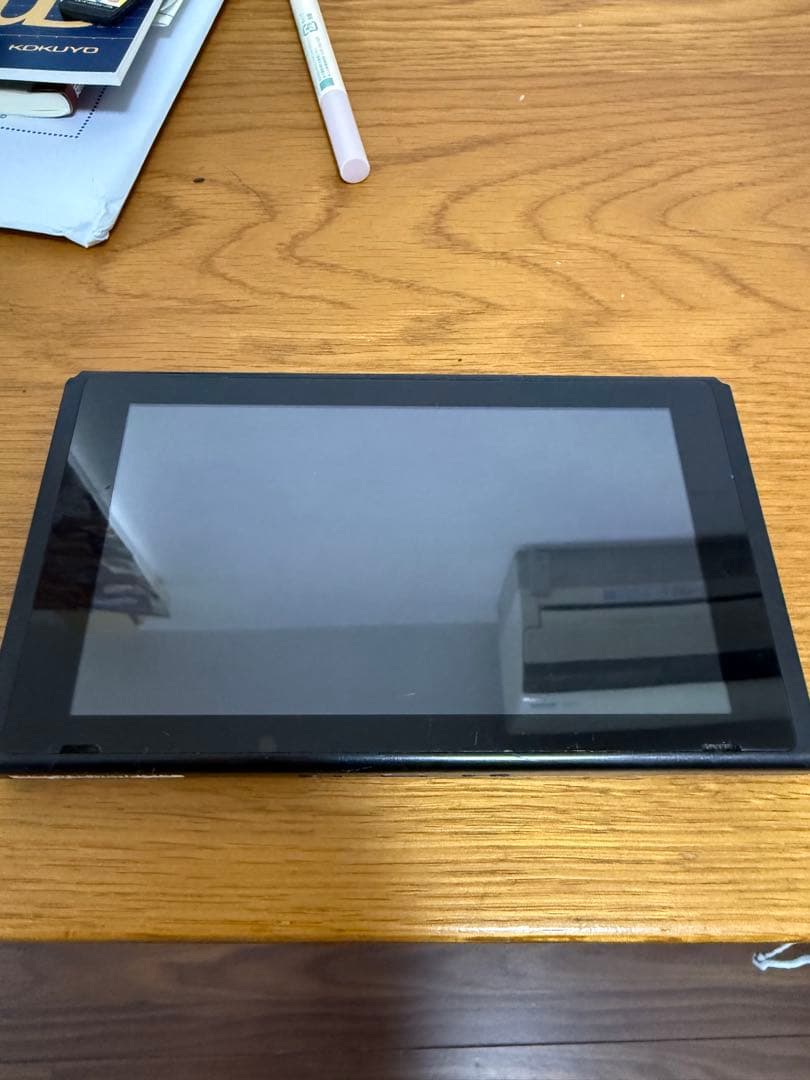 Nintendo Switch 本体とJoy-Conセット