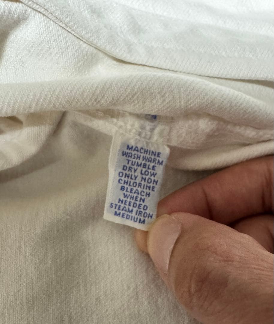 ジャケット・アウター Polo Ralph Lauren Authentic Dungarees