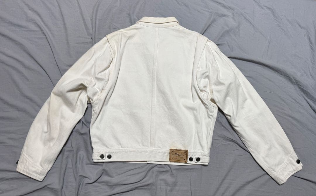 ジャケット・アウター Polo Ralph Lauren Authentic Dungarees