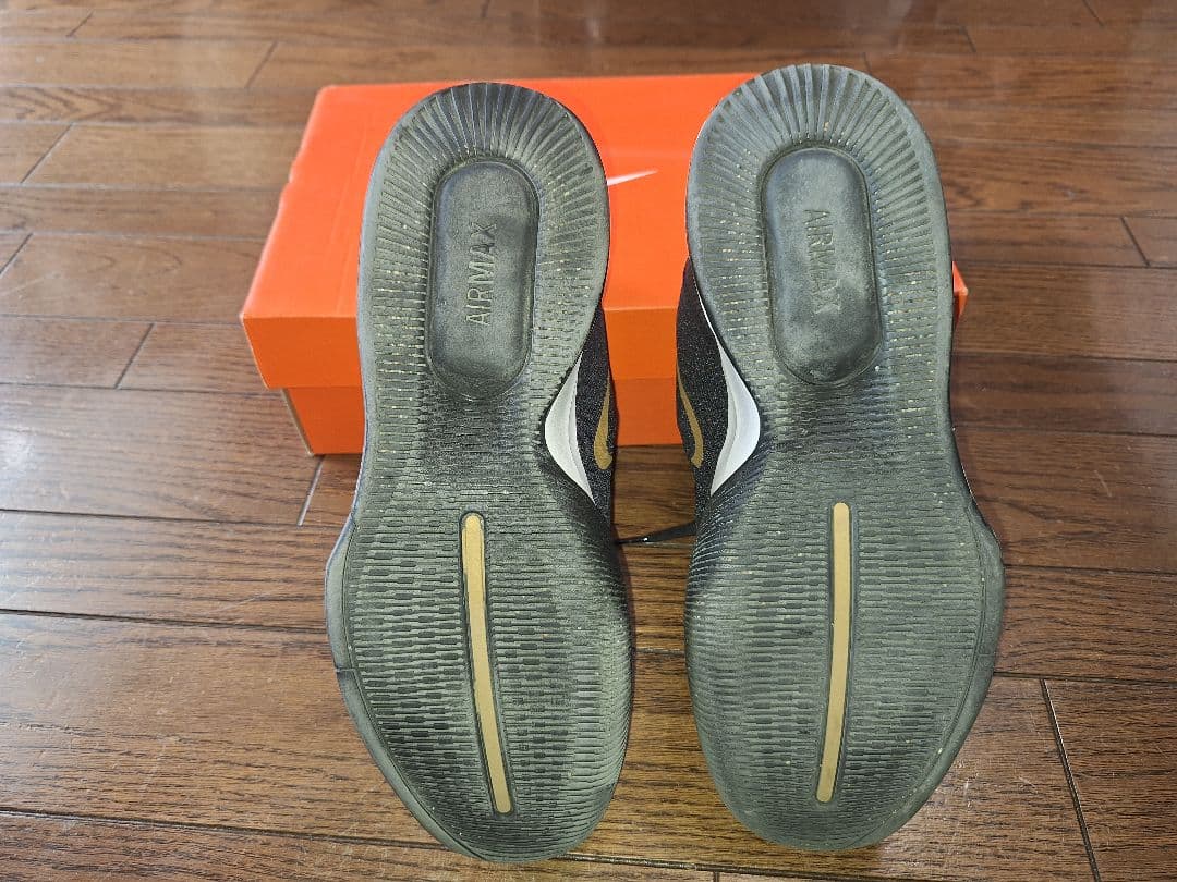 ナイキ　テニスシューズ