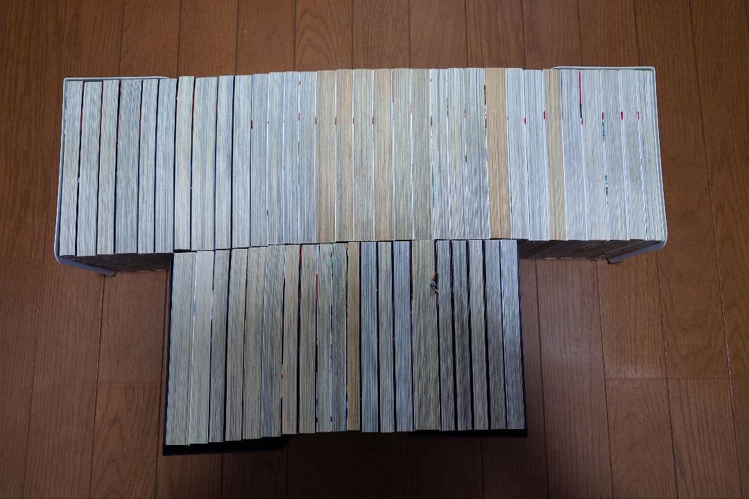 ひぐらしのなく頃に セット