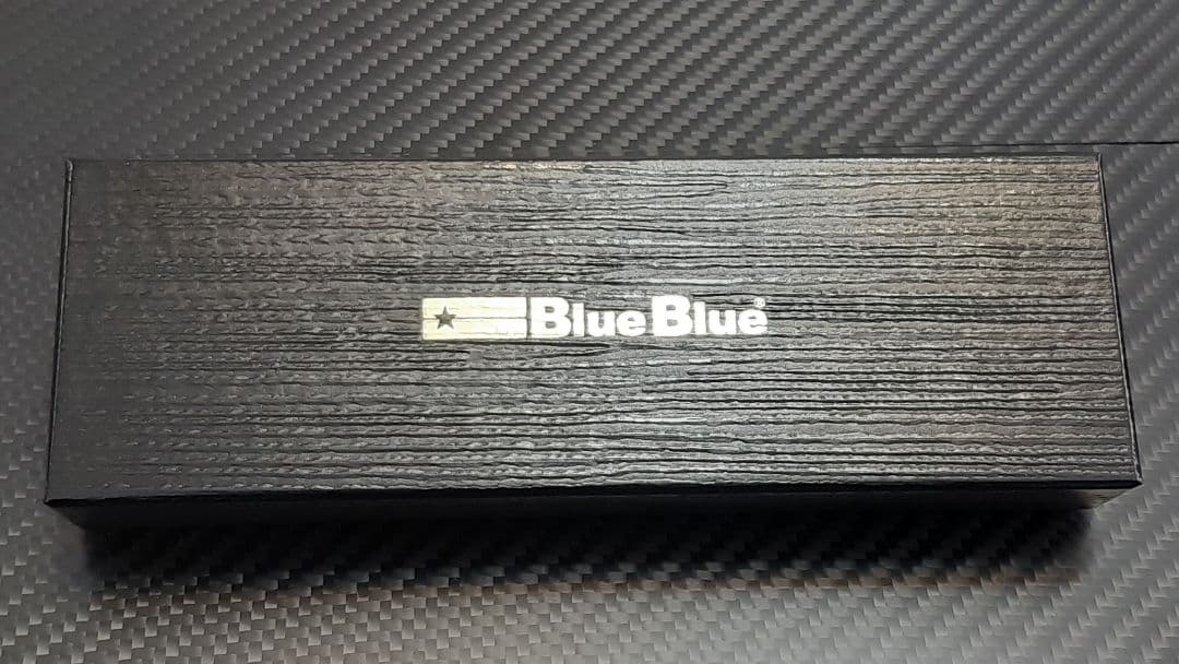 【非売品】BlueBlue ブローウィン140S 【Masou】極限定カラー