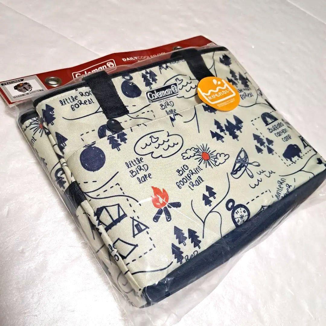 コールマン 保冷バッグ 廃盤