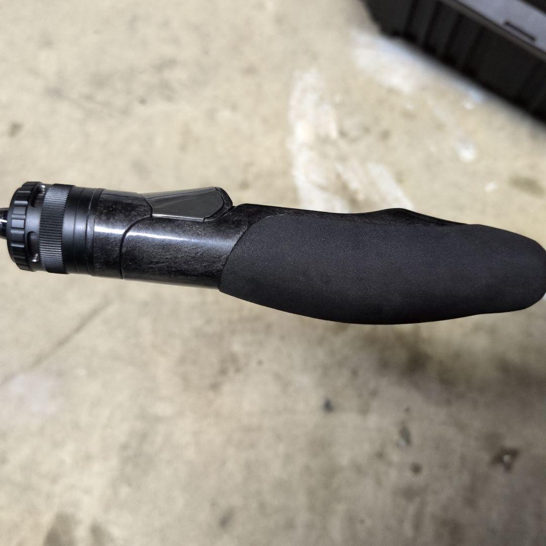 鯵道7G612L・ルビアスSTSF2000SS-P・その他