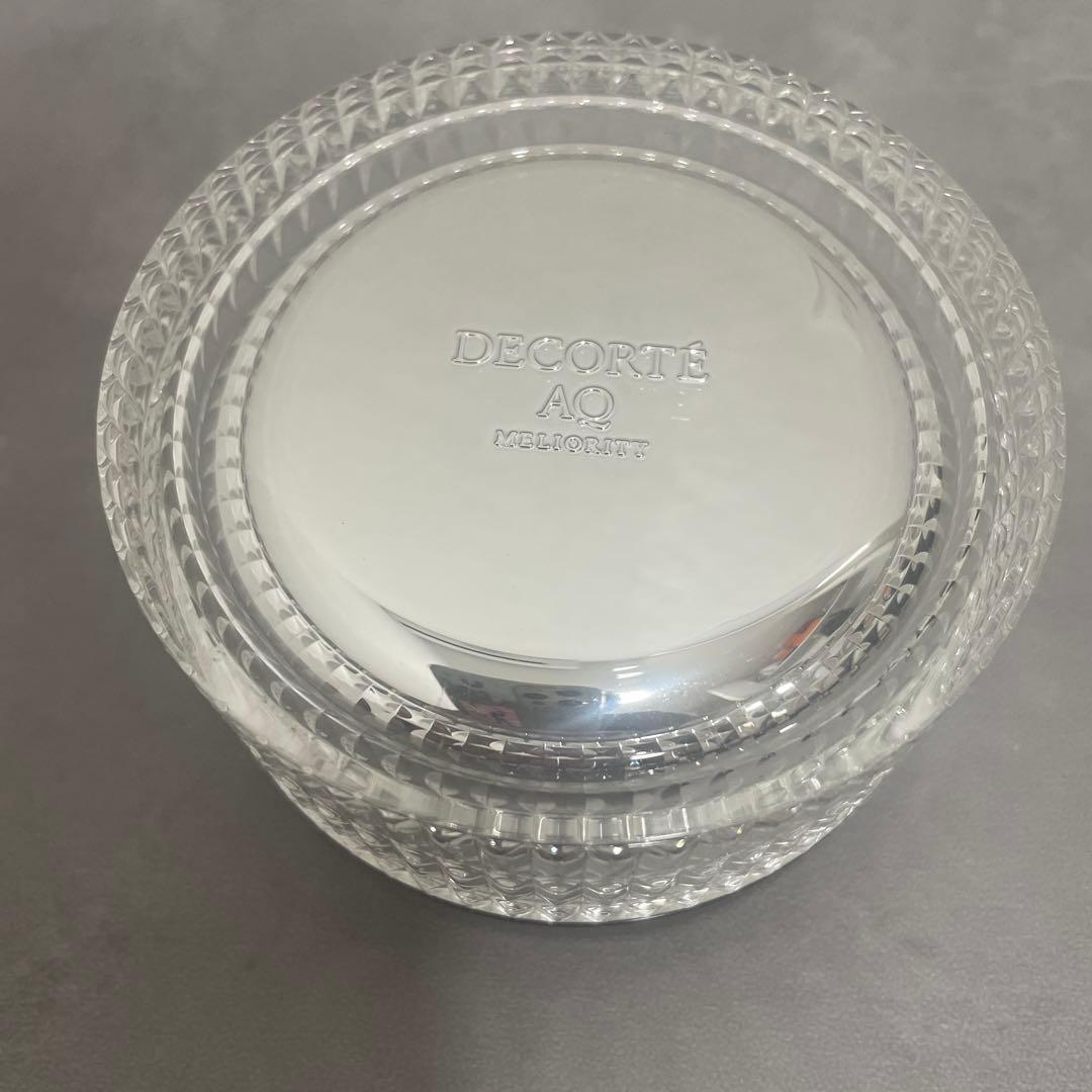 DECORTE AQ メリロティ フェイスパウダー 30g