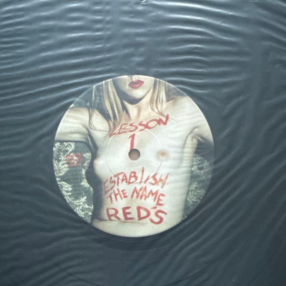 Red Warriors – Lesson 1