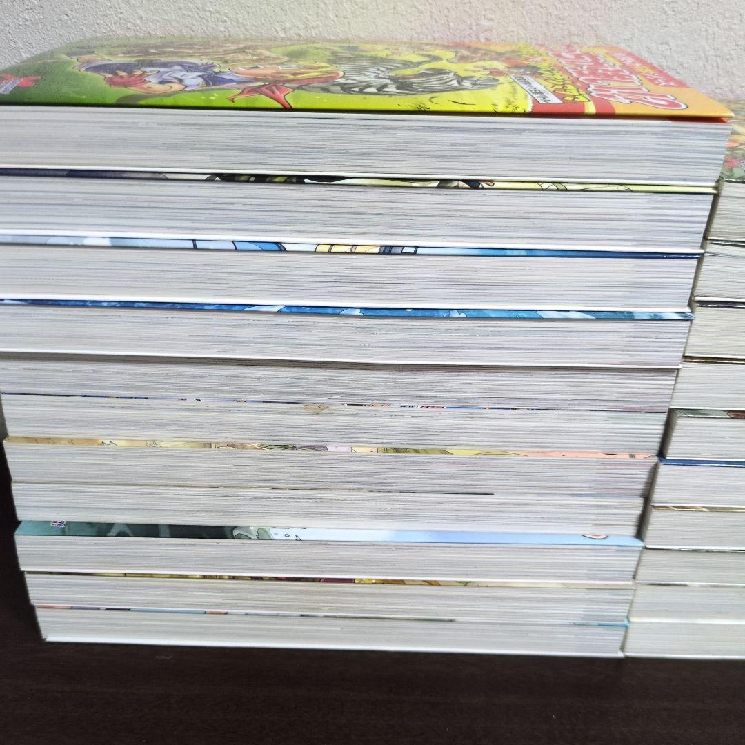 どっちが強い!?シリーズ31巻おまとめセット