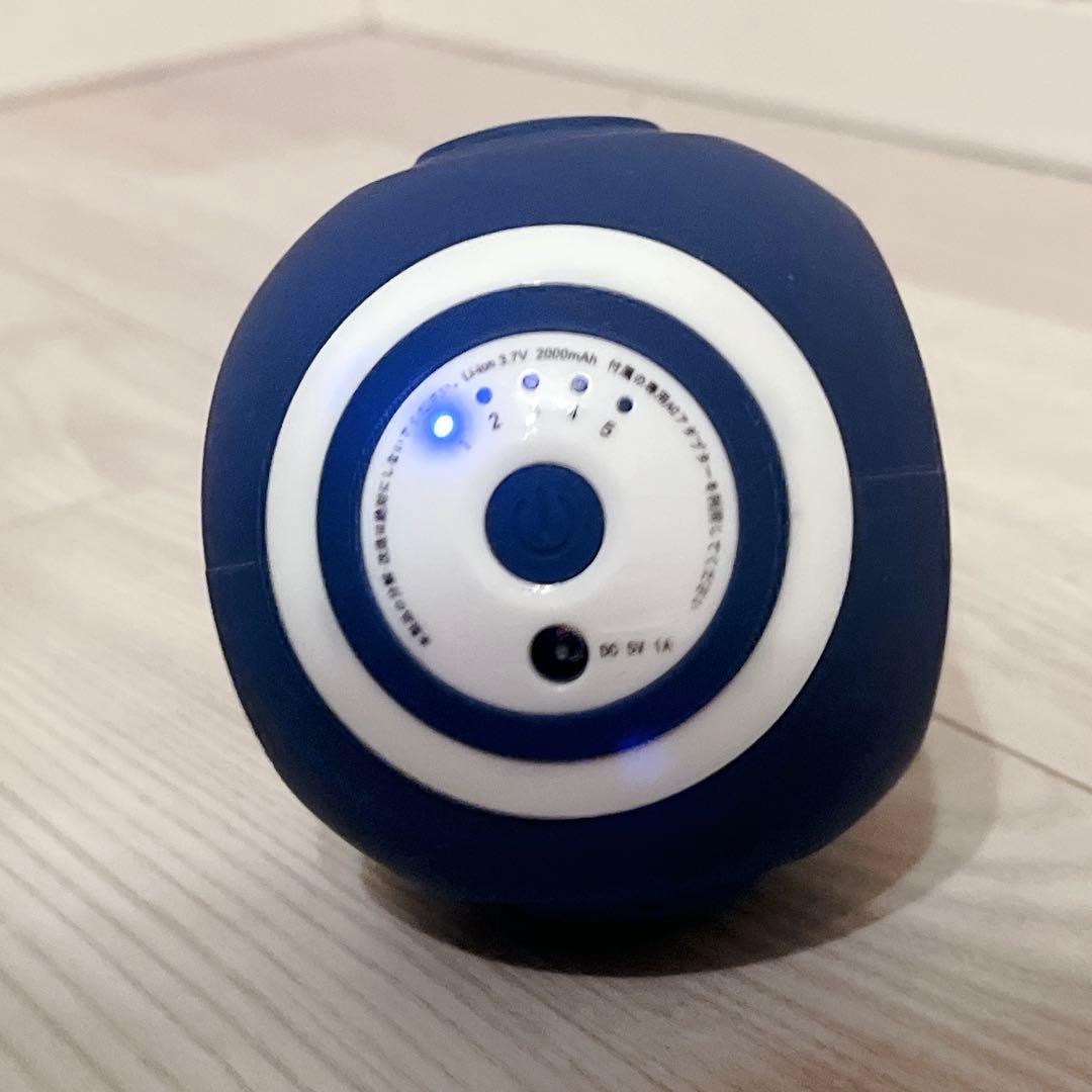 試しのみ 東急オアシス スタイリーボール SLB-100 ボディケア インナー