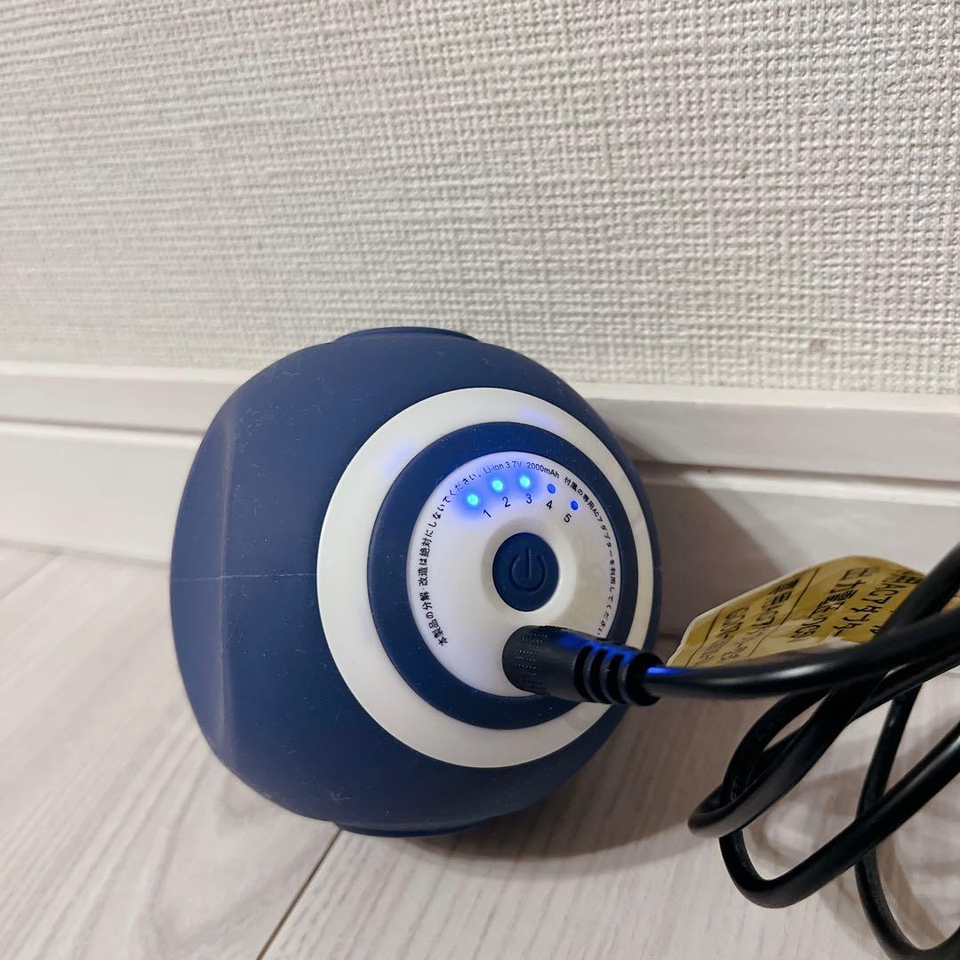 試しのみ 東急オアシス スタイリーボール SLB-100 ボディケア インナー