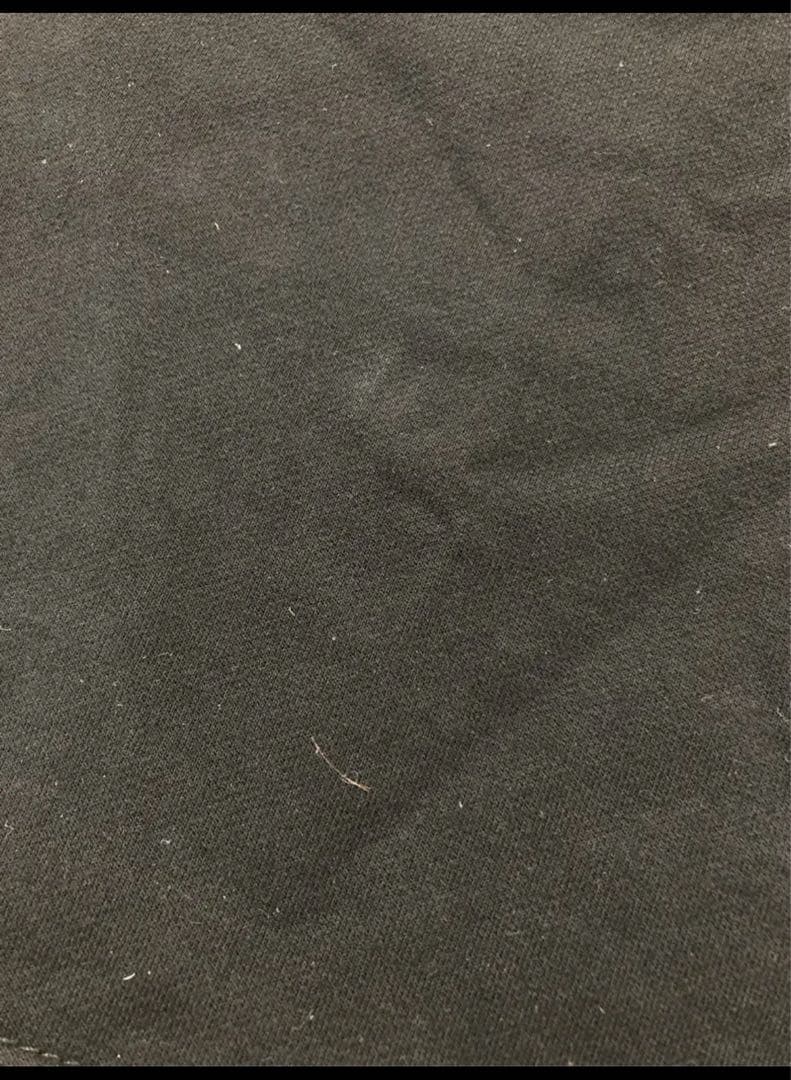 初*平様 VETEMENTS ヴェトモンロングスリーブ デムナロンT 黒　長袖