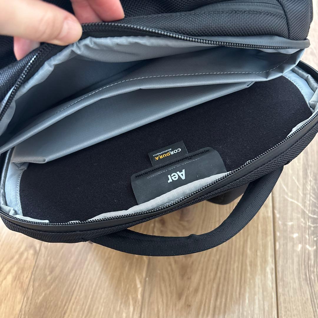 本日のみお値下げ　Aer City Pack Pro 2