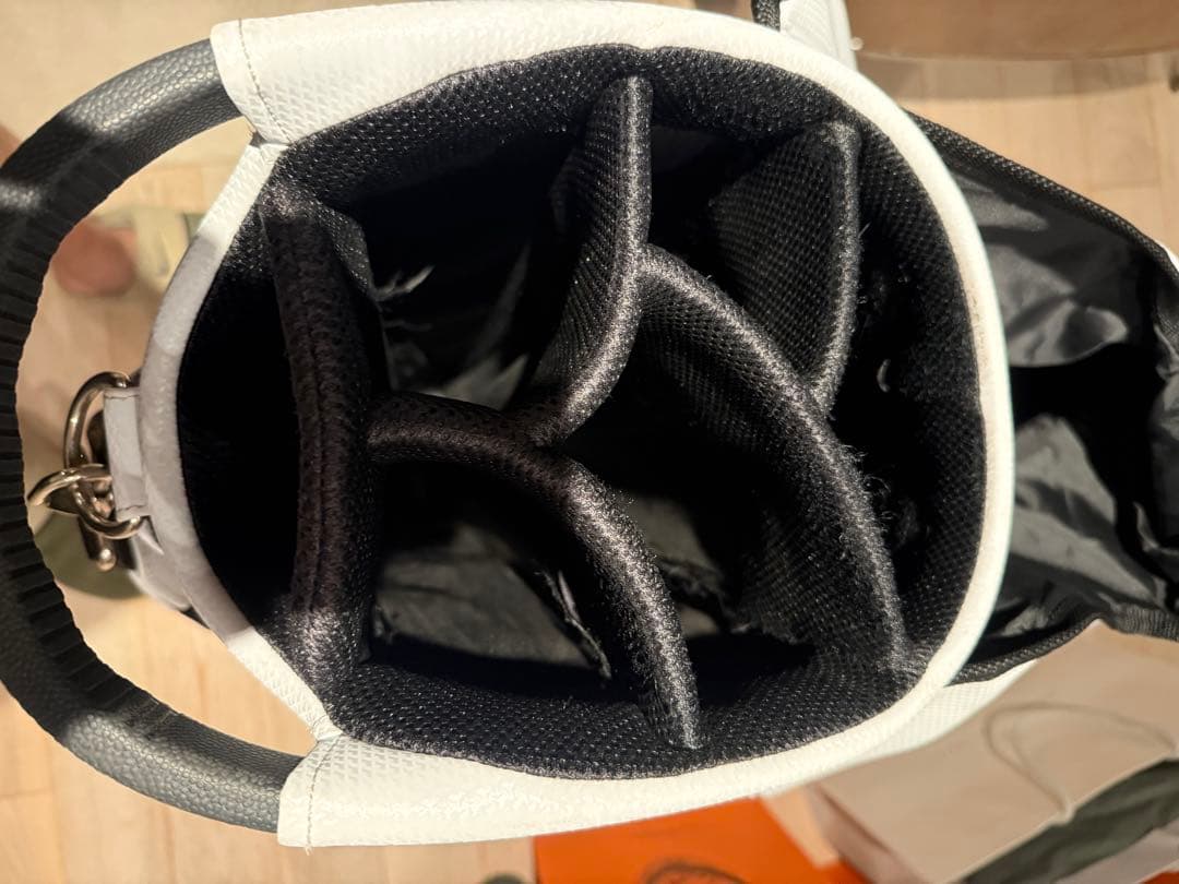 Titleist Vokey Design キャディバッグ　✳️パクキョルサイン入