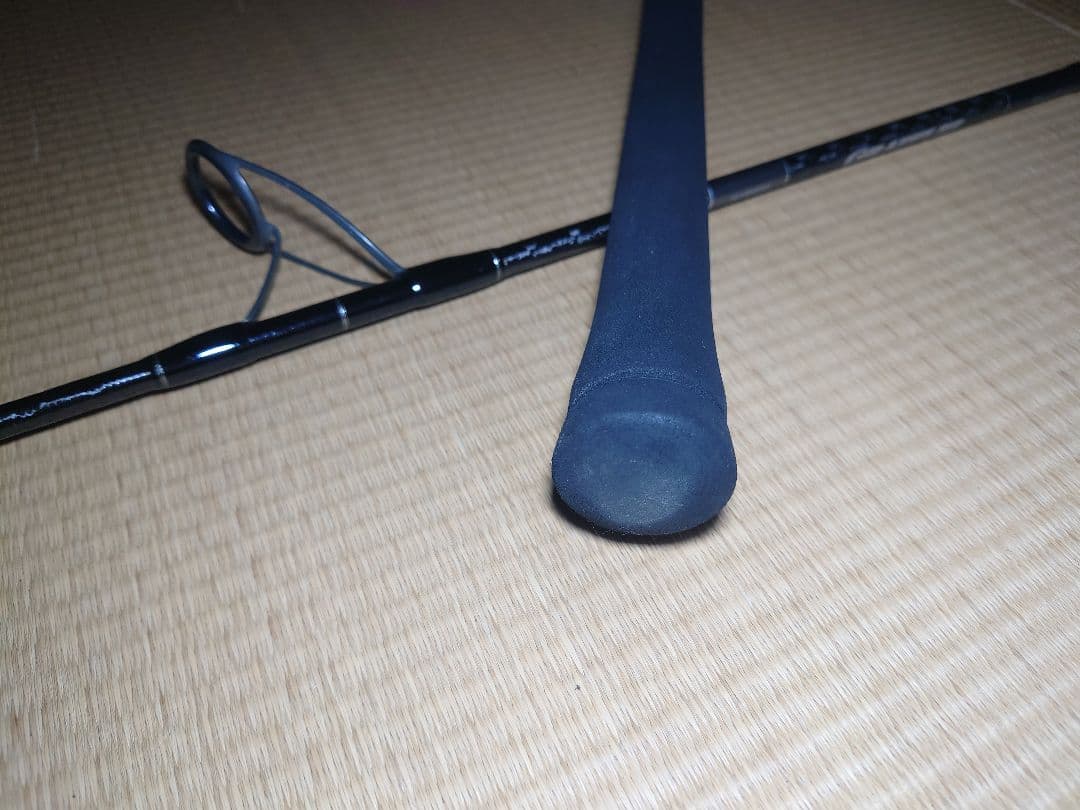 グラップラーtypeJ S60-4 オフショア