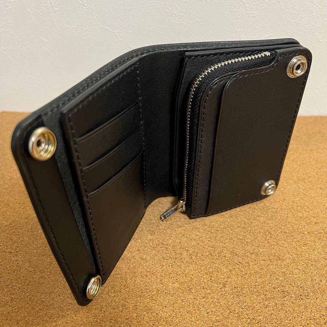 【オーダー再開。doglio-ALOHA★ ページ】トラッカーウォレット