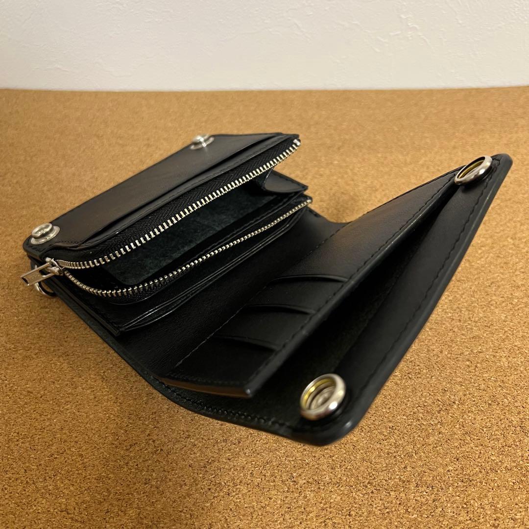 【オーダー再開。doglio-ALOHA★ ページ】トラッカーウォレット