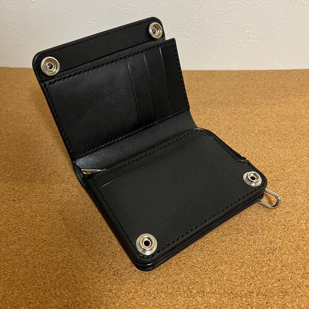 【オーダー再開。doglio-ALOHA★ ページ】トラッカーウォレット