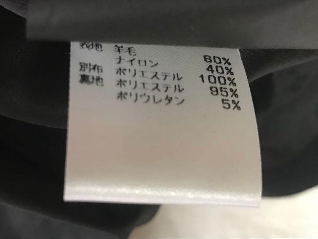 Alexander Wang 黒 ジャケット