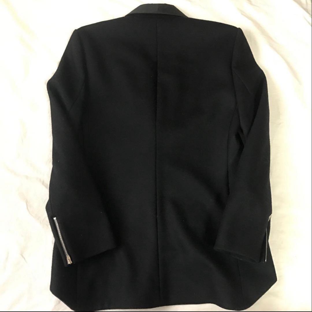 Alexander Wang 黒 ジャケット