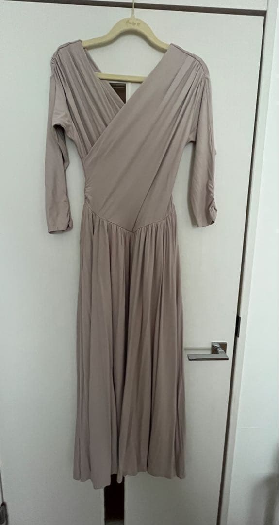 her lip to ワンピース