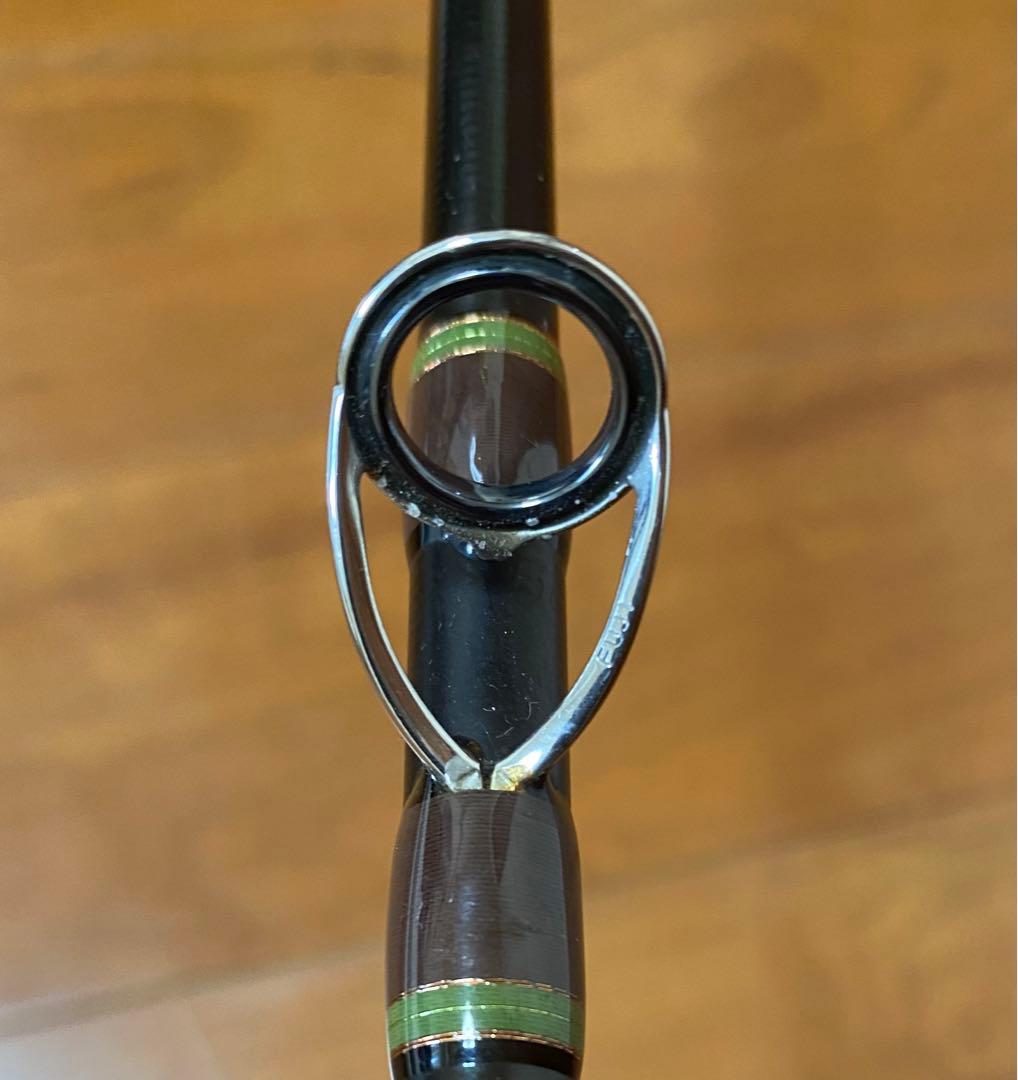 メガバス ヴァルキリー61XH