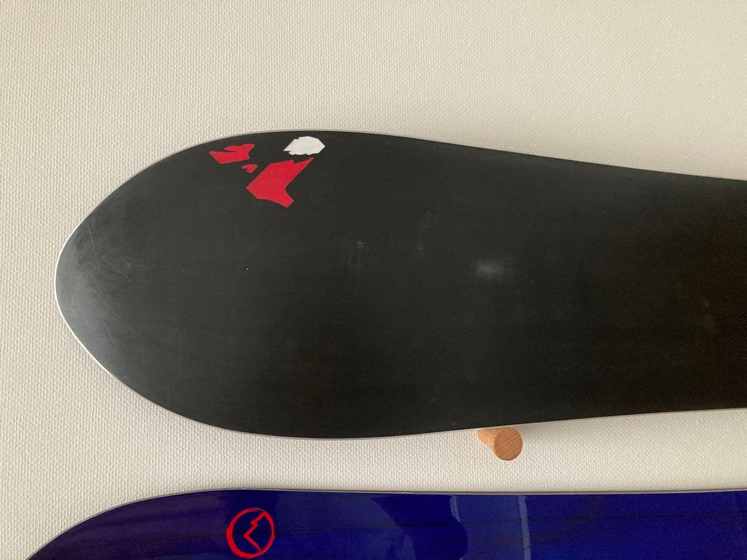 スノーボード November ICECAT 149cm