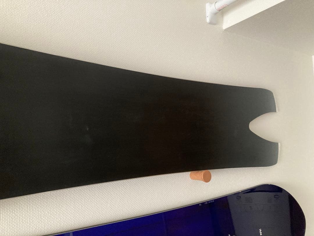 スノーボード November ICECAT 149cm