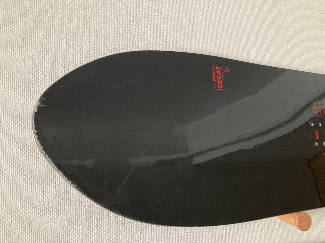 スノーボード November ICECAT 149cm